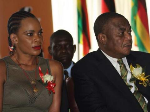 Constantino Chiwenga
